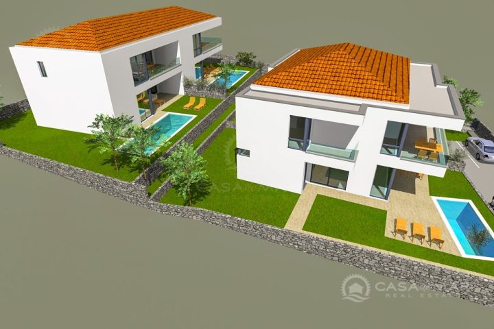 Haus Zu verkaufen - Primorsko-goranska Krk - foto 5/8