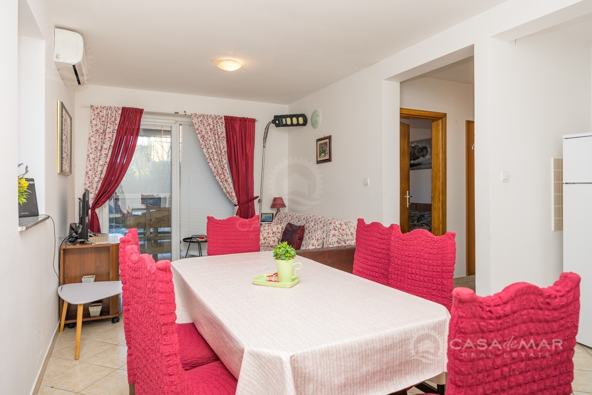 Apartma Na predaj - PRIMORSKO-GORANSKA KRK
