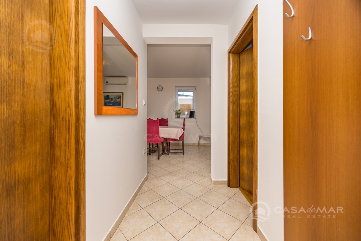 Apartma Na predaj - PRIMORSKO-GORANSKA KRK