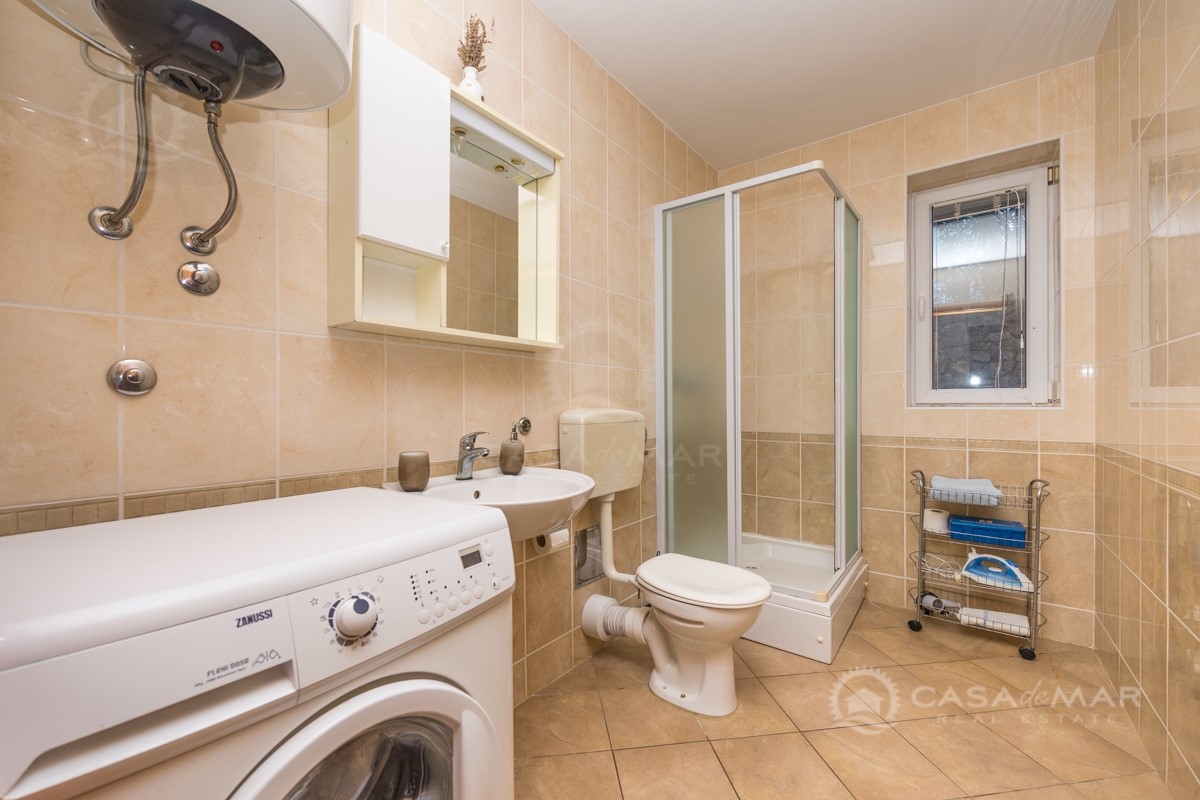 Apartma Na predaj - PRIMORSKO-GORANSKA KRK