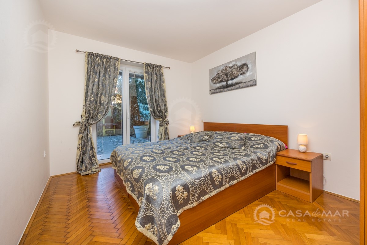 Apartma Na predaj - PRIMORSKO-GORANSKA KRK