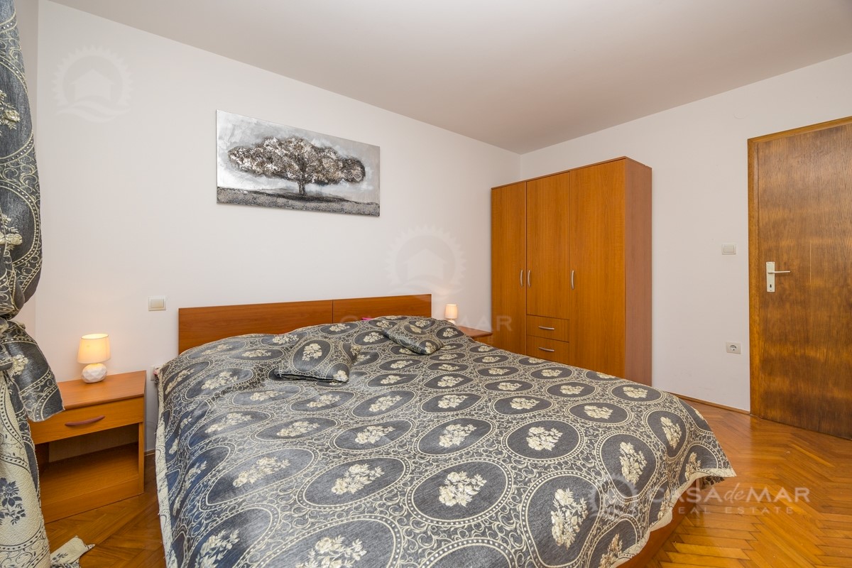 Apartma Na predaj - PRIMORSKO-GORANSKA KRK