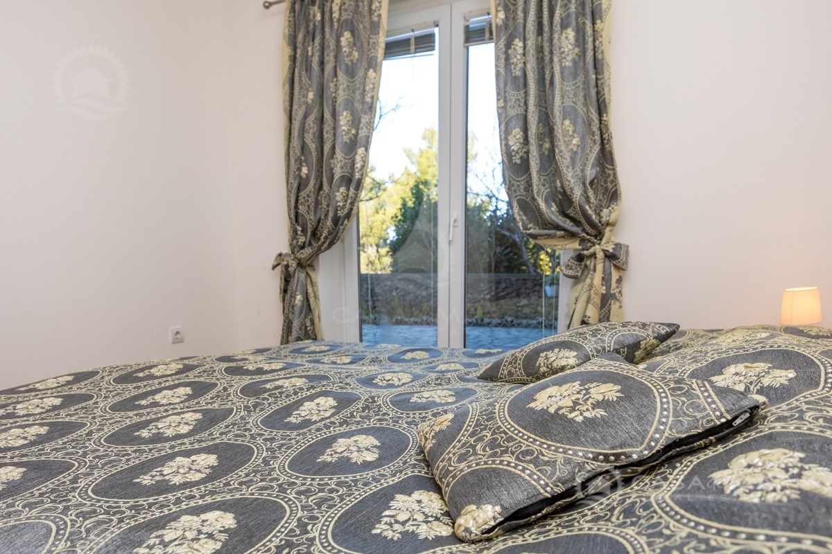 Apartma Na predaj - PRIMORSKO-GORANSKA KRK