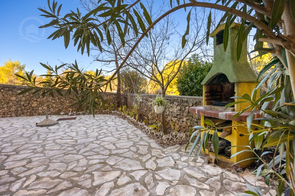 Apartma Na predaj - PRIMORSKO-GORANSKA KRK