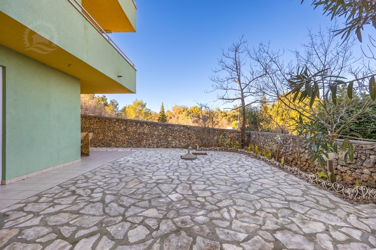 Apartma Na predaj - PRIMORSKO-GORANSKA KRK