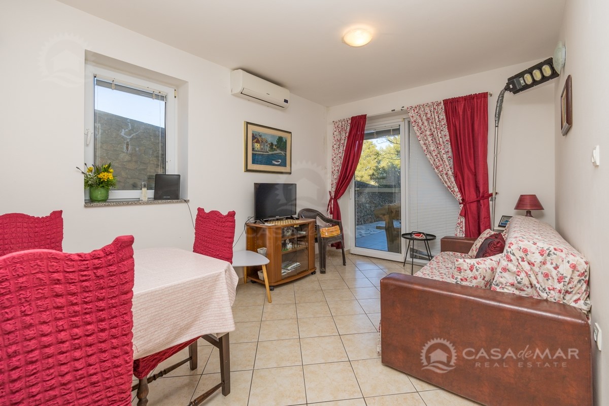 Apartma Na predaj - PRIMORSKO-GORANSKA KRK