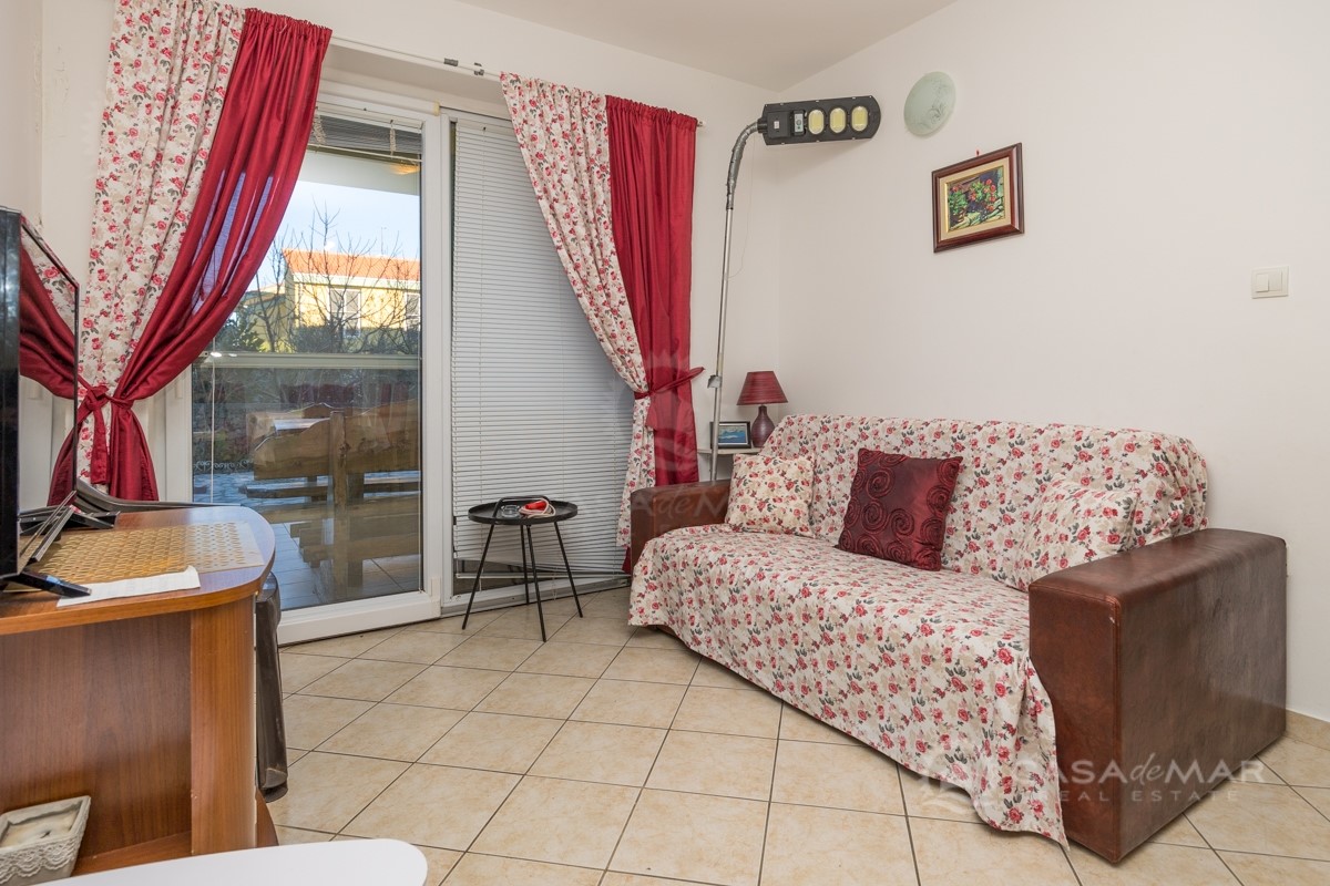 Apartma Na predaj - PRIMORSKO-GORANSKA KRK