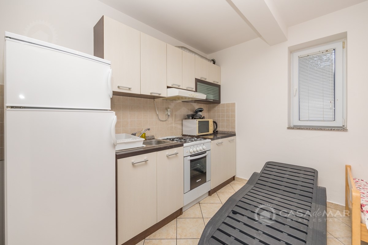 Apartma Na predaj - PRIMORSKO-GORANSKA KRK