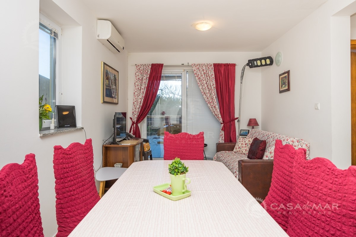 Apartma Na predaj - PRIMORSKO-GORANSKA KRK