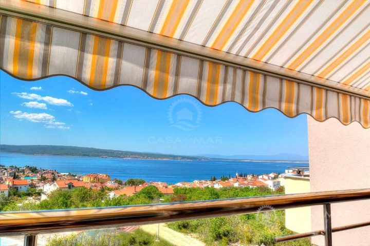 Apartmán na prodej 104 m² – Crikvenica