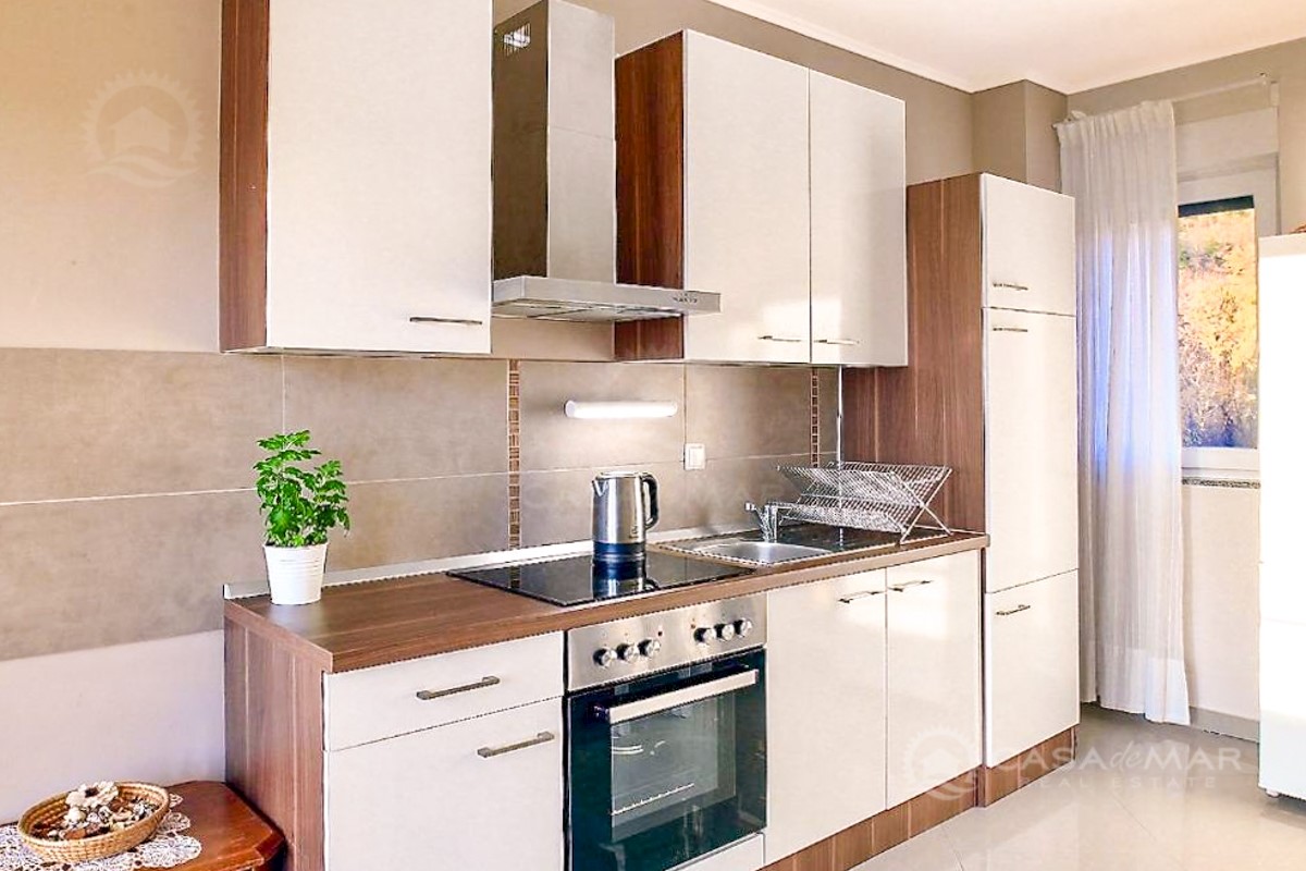 Apartmán Na predaj - PRIMORSKO-GORANSKA CRIKVENICA