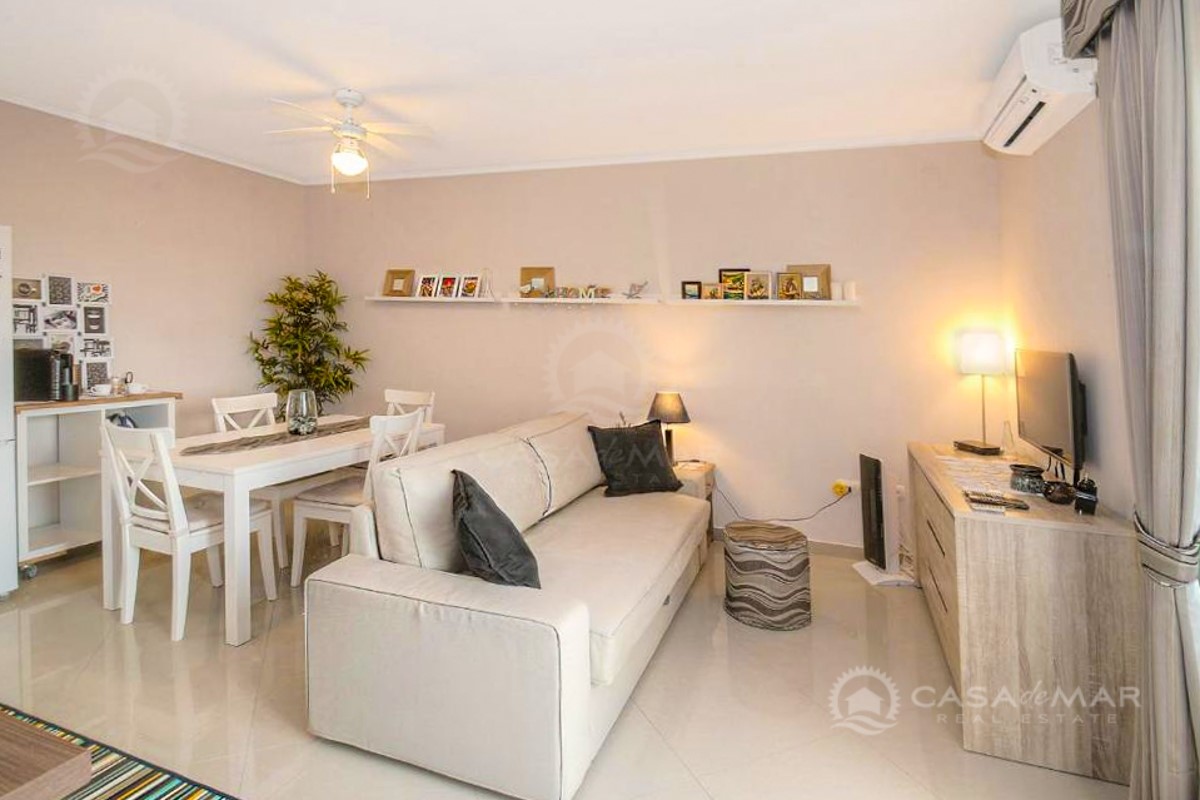 Apartmán Na predaj - PRIMORSKO-GORANSKA CRIKVENICA