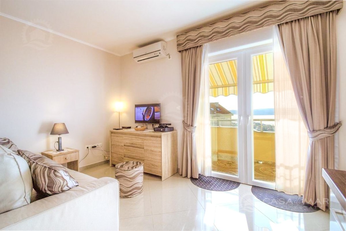 Apartmán Na predaj - PRIMORSKO-GORANSKA CRIKVENICA