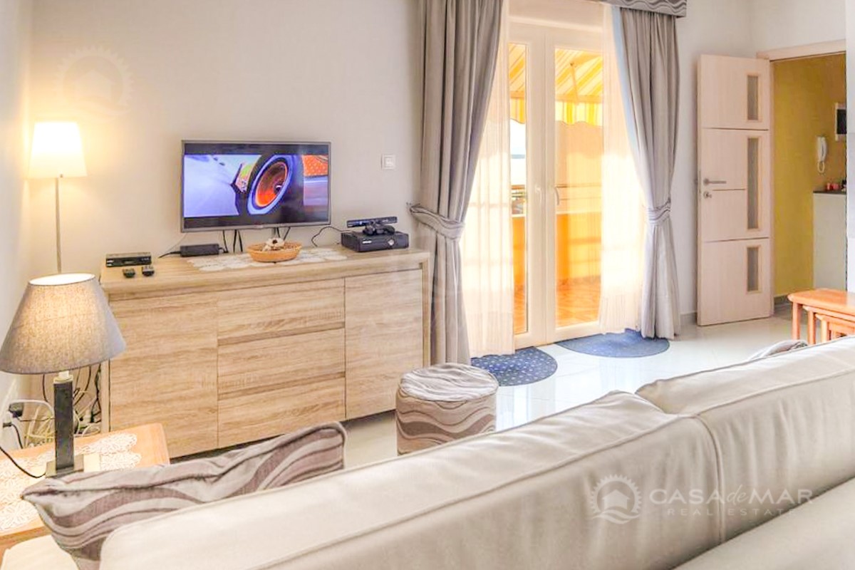 Apartmán Na predaj - PRIMORSKO-GORANSKA CRIKVENICA