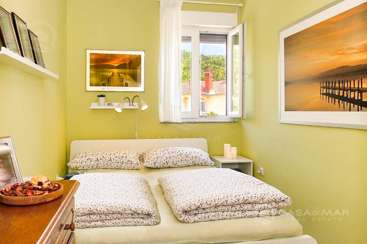 Apartmán Na predaj - PRIMORSKO-GORANSKA CRIKVENICA