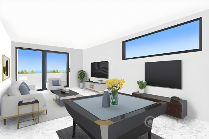 Maison à vendre 105 m² – Krk