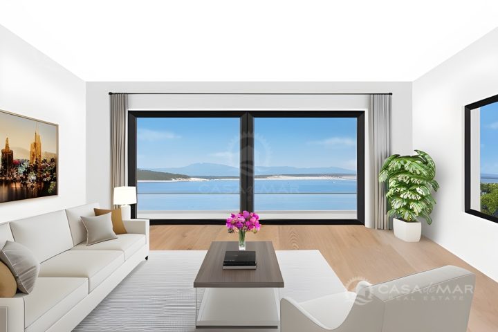 Flat for sale 65 m² – Šilo