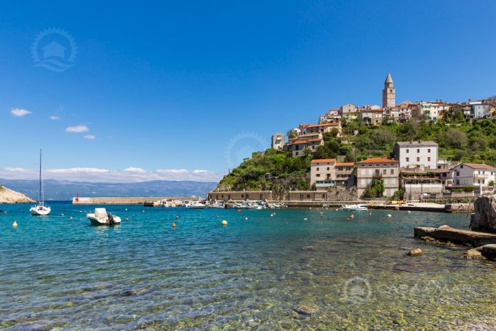 Apartment Zu verkaufen - Primorsko-goranska Krk - foto 2/2