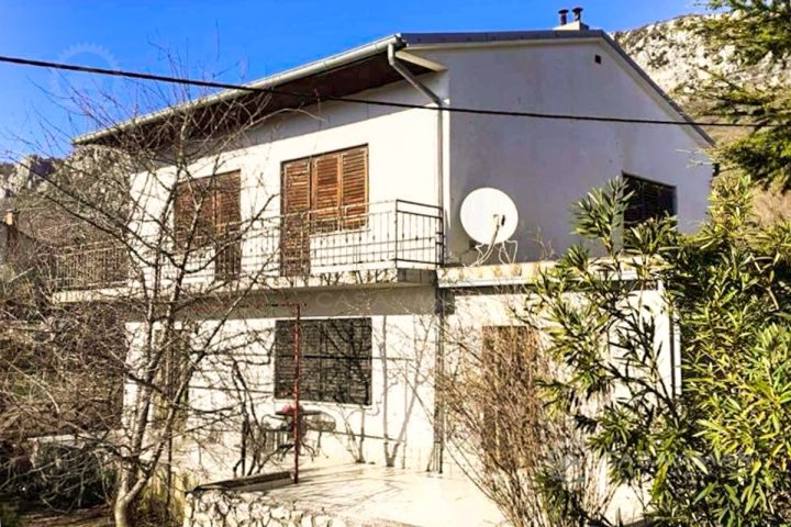 Kuća na prodaju 178 m² – Crikvenica