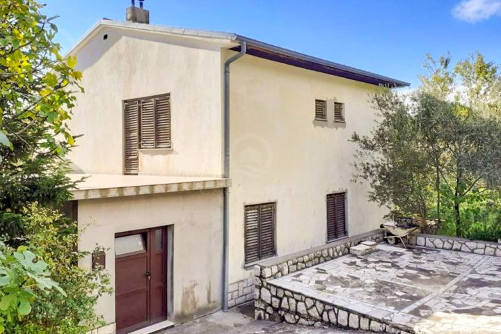 Dom Na predaj - Primorsko-goranska Crikvenica - foto 2/7
