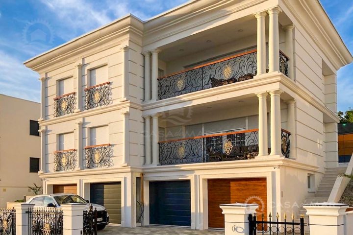 Dom na predaj 375 m² – Crikvenica