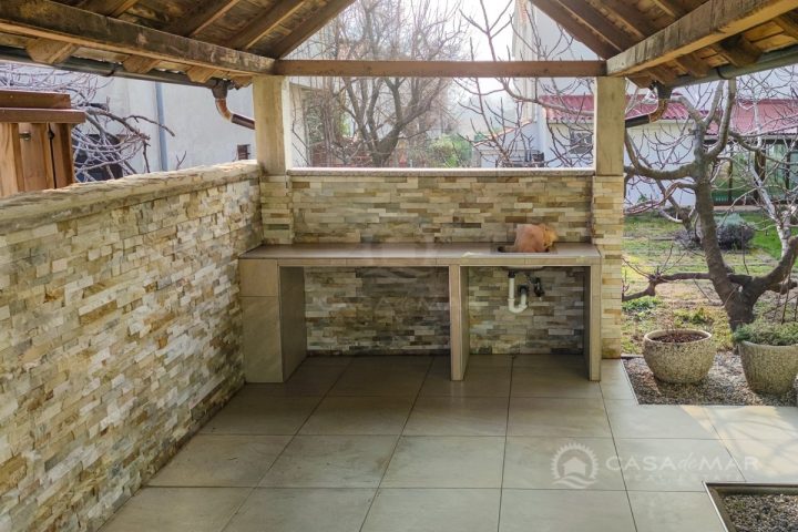 Maison À vendre - Primorsko-goranska Krk - foto 5/19
