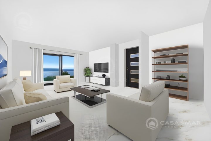 Stan na prodaju 95 m² – Crikvenica