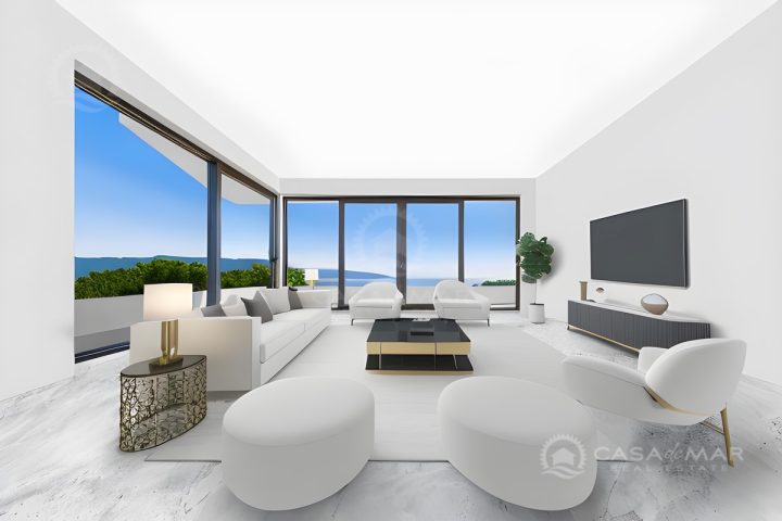 Stan na prodaju 160 m² – Krk
