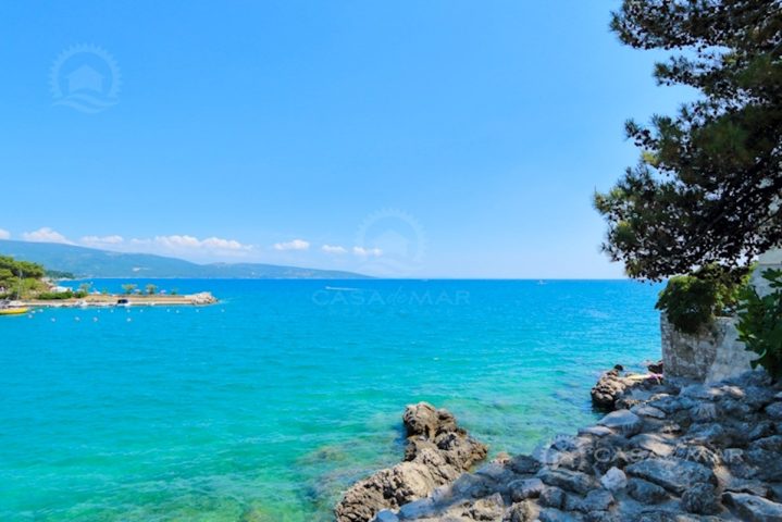 Apartment Zu verkaufen - Primorsko-goranska Krk - foto 2/2