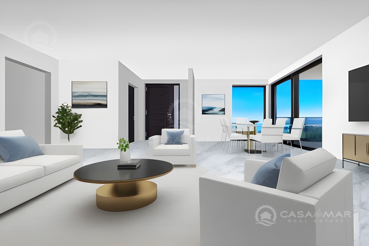 Apartmán Na prodej - Primorsko-goranska Crikvenica - foto 1/2