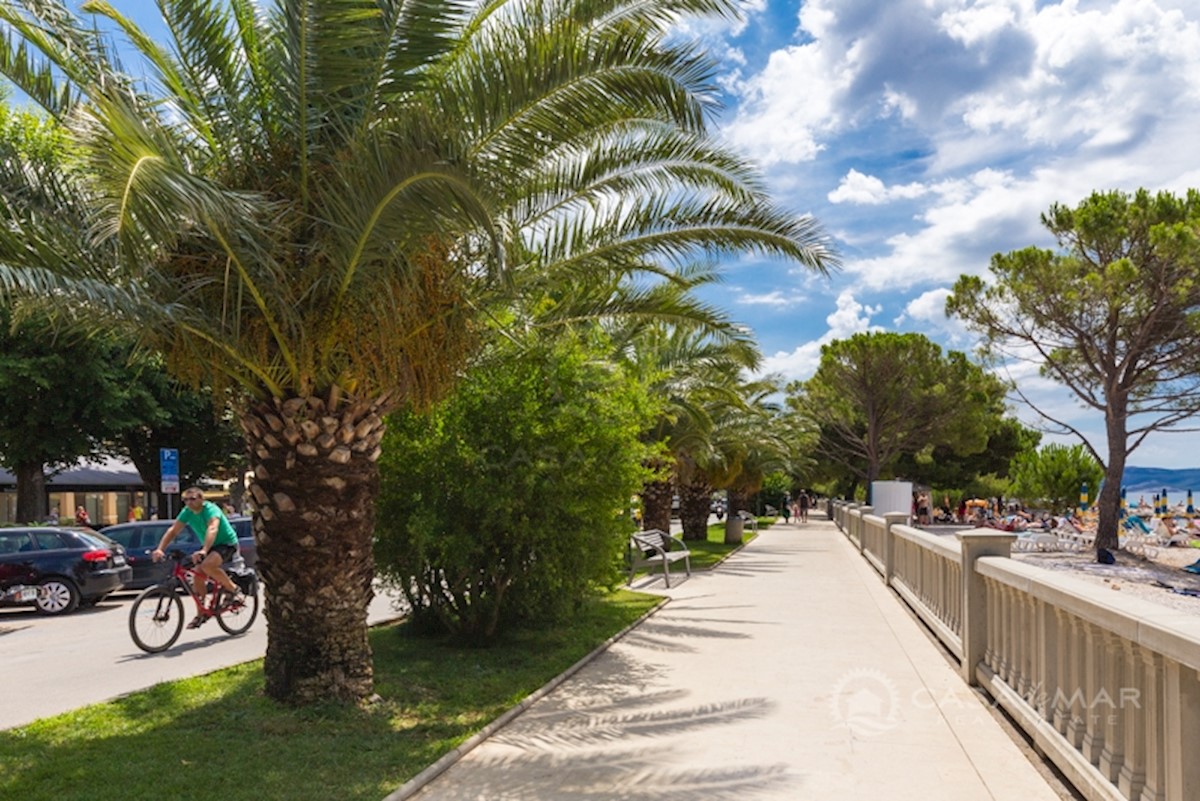 Apartmán Na prodej - Primorsko-goranska Crikvenica - foto 2/2