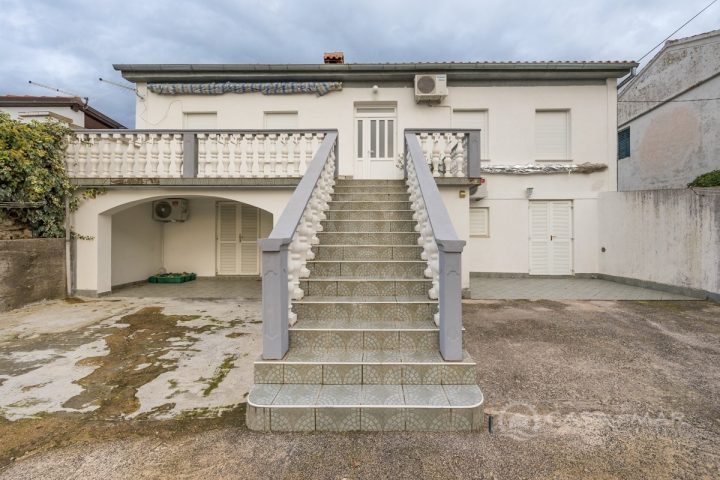 Hiša Naprodaj - Primorsko-goranska Crikvenica - foto 2/27