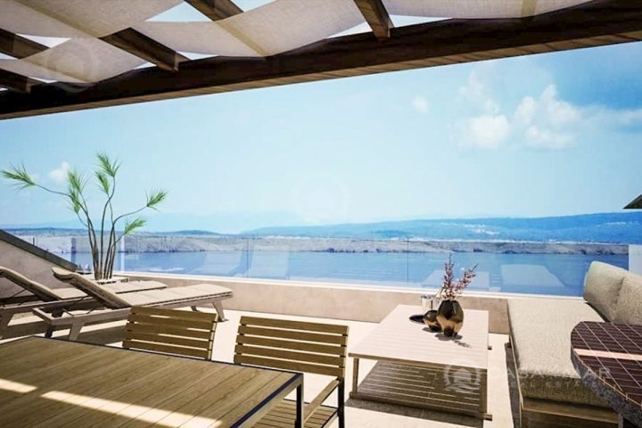 Apartment Zu verkaufen - Primorsko-goranska Crikvenica - foto 4/12