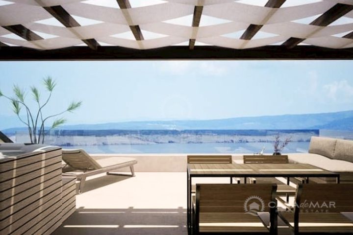 Apartment Zu verkaufen - Primorsko-goranska Crikvenica - foto 5/12