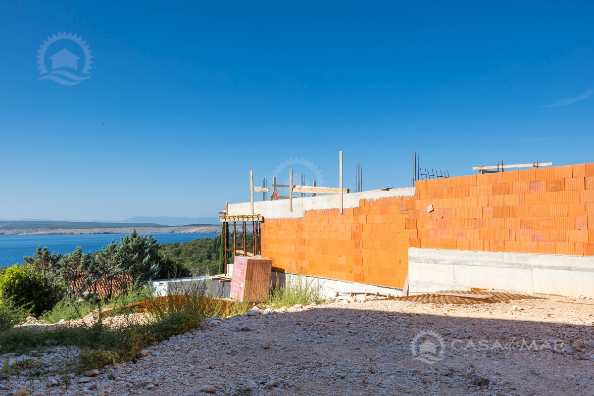 Stan Na prodaju - PRIMORSKO-GORANSKA CRIKVENICA