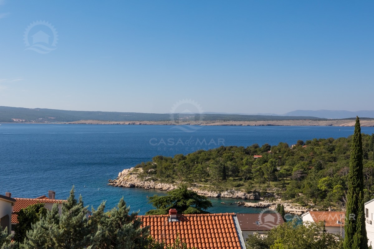 Apartmán Na predaj - PRIMORSKO-GORANSKA CRIKVENICA