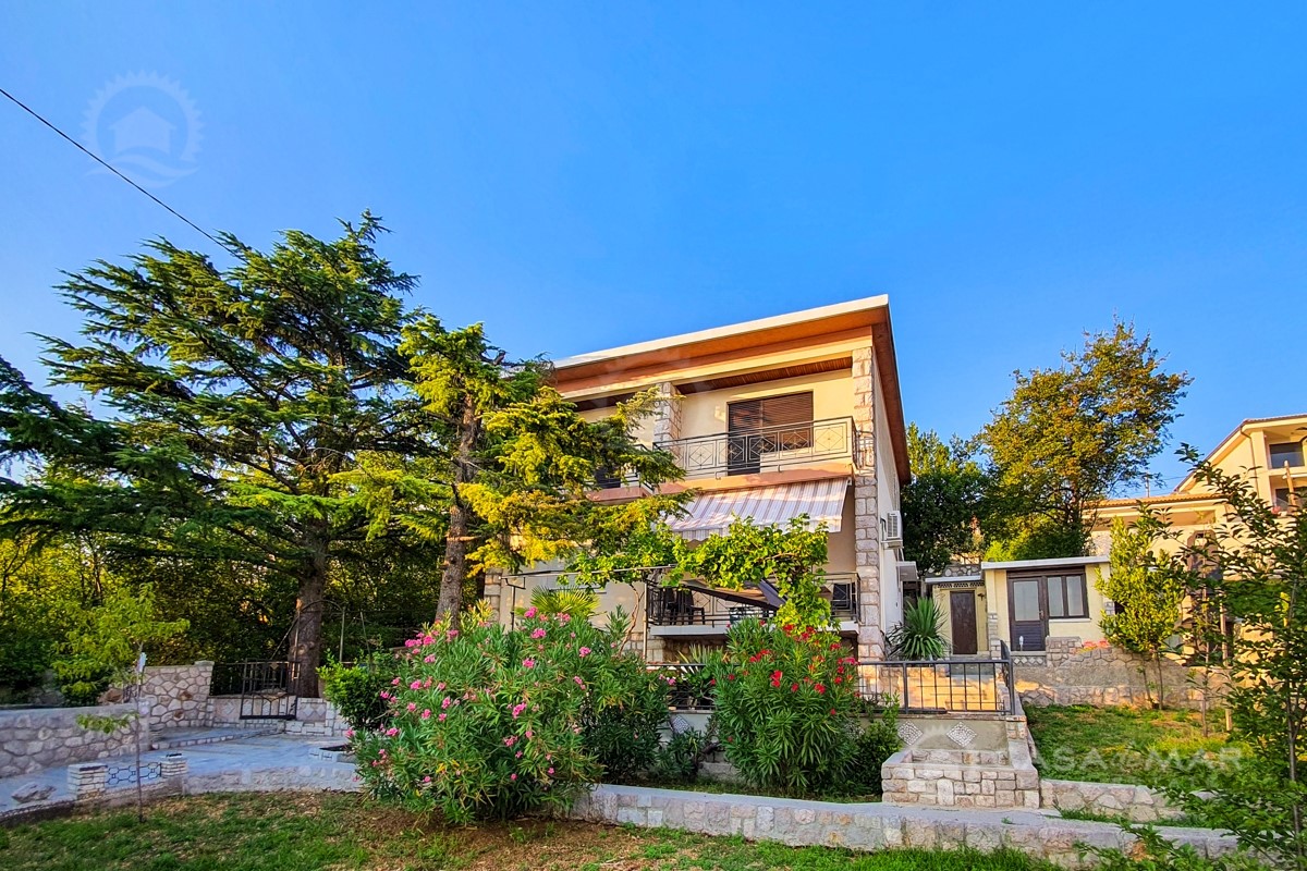 House For sale - PRIMORSKO-GORANSKA CRIKVENICA