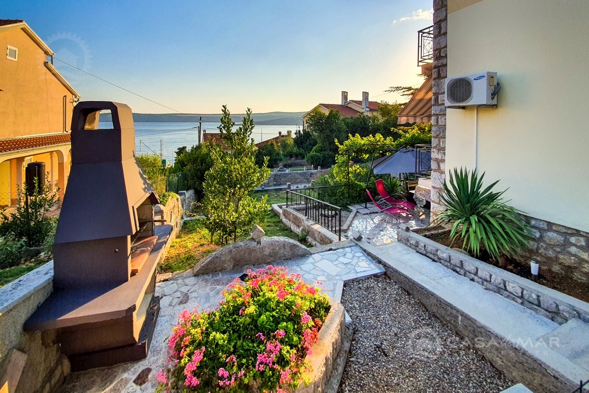 House For sale - PRIMORSKO-GORANSKA CRIKVENICA