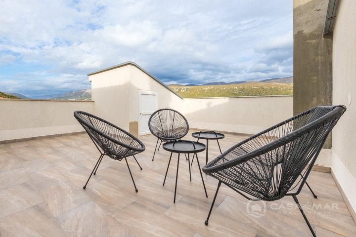 Apartment Zu verkaufen - Primorsko-goranska Novi Vinodolski - foto 2/28