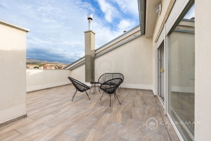 Apartment Zu verkaufen - Primorsko-goranska Novi Vinodolski - foto 3/28