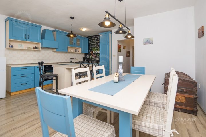 Apartment Zu verkaufen - Primorsko-goranska Novi Vinodolski - foto 4/28