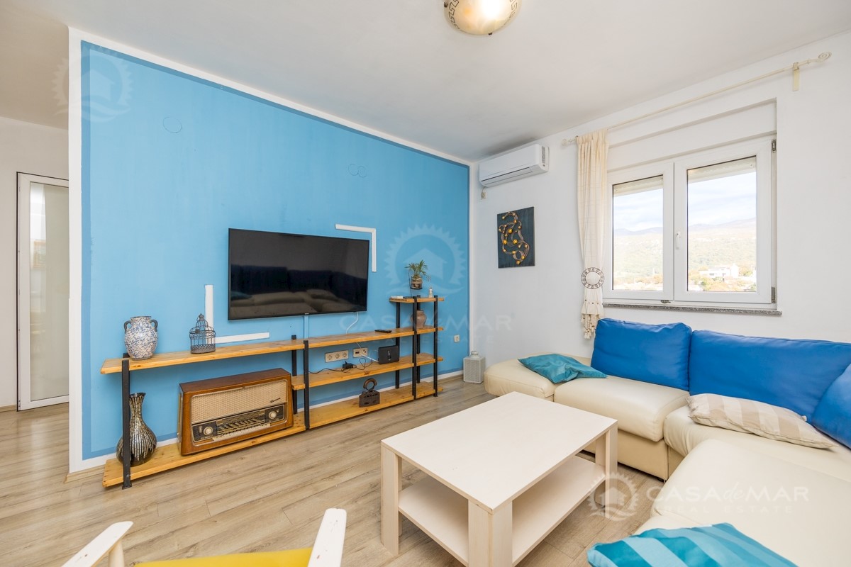 Apartment Zu verkaufen - PRIMORSKO-GORANSKA NOVI VINODOLSKI