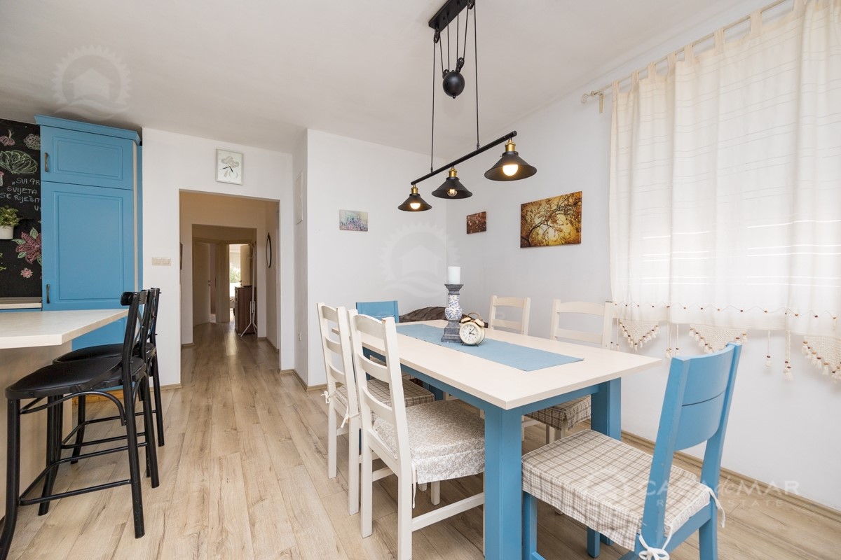 Apartment Zu verkaufen - PRIMORSKO-GORANSKA NOVI VINODOLSKI