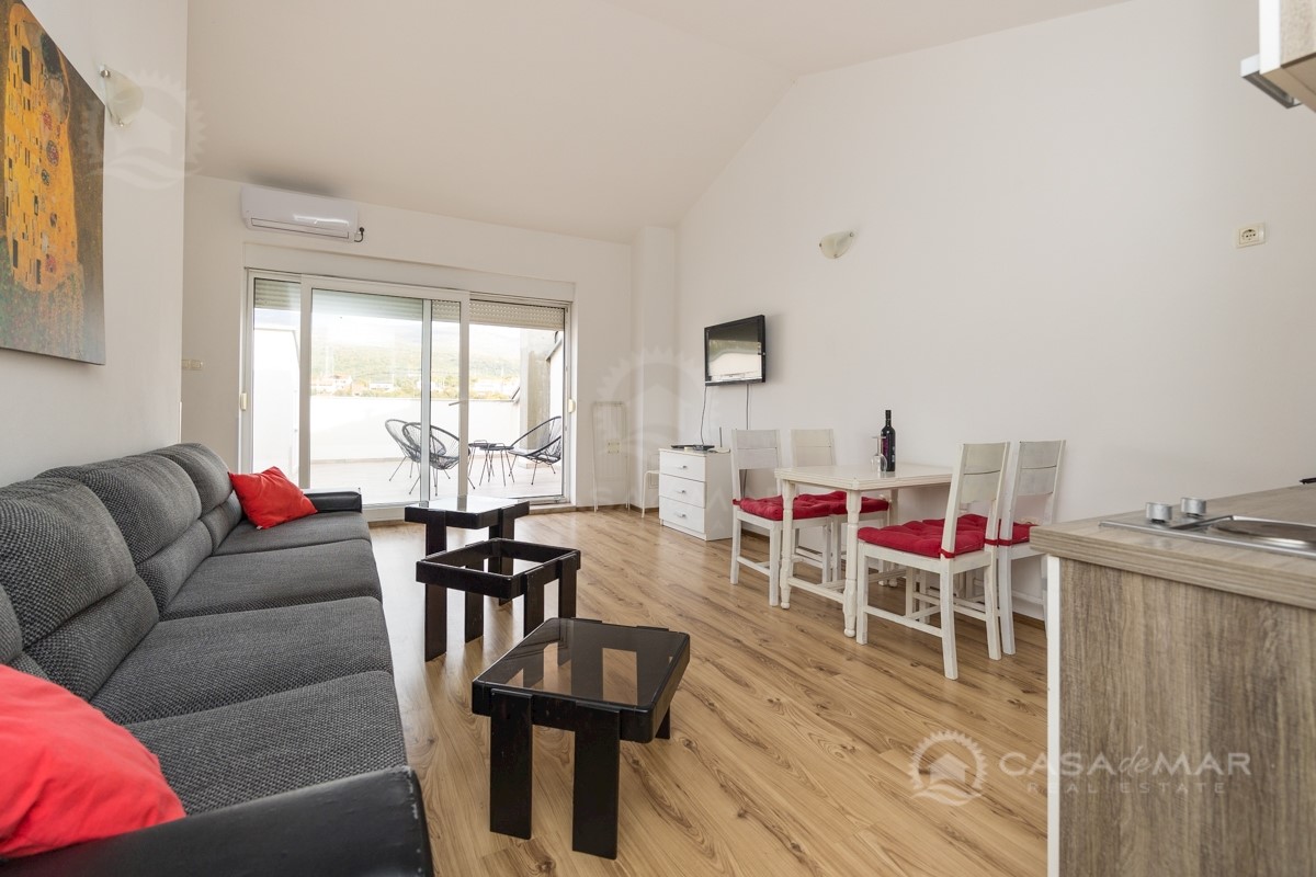 Apartment Zu verkaufen - PRIMORSKO-GORANSKA NOVI VINODOLSKI