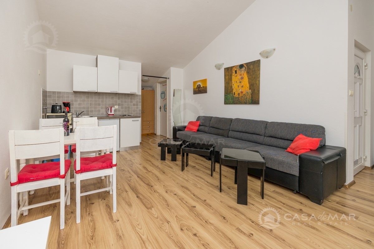 Apartment Zu verkaufen - PRIMORSKO-GORANSKA NOVI VINODOLSKI