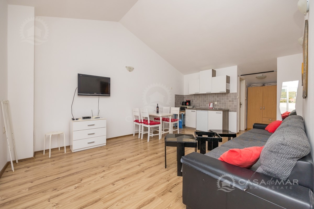 Apartment Zu verkaufen - PRIMORSKO-GORANSKA NOVI VINODOLSKI