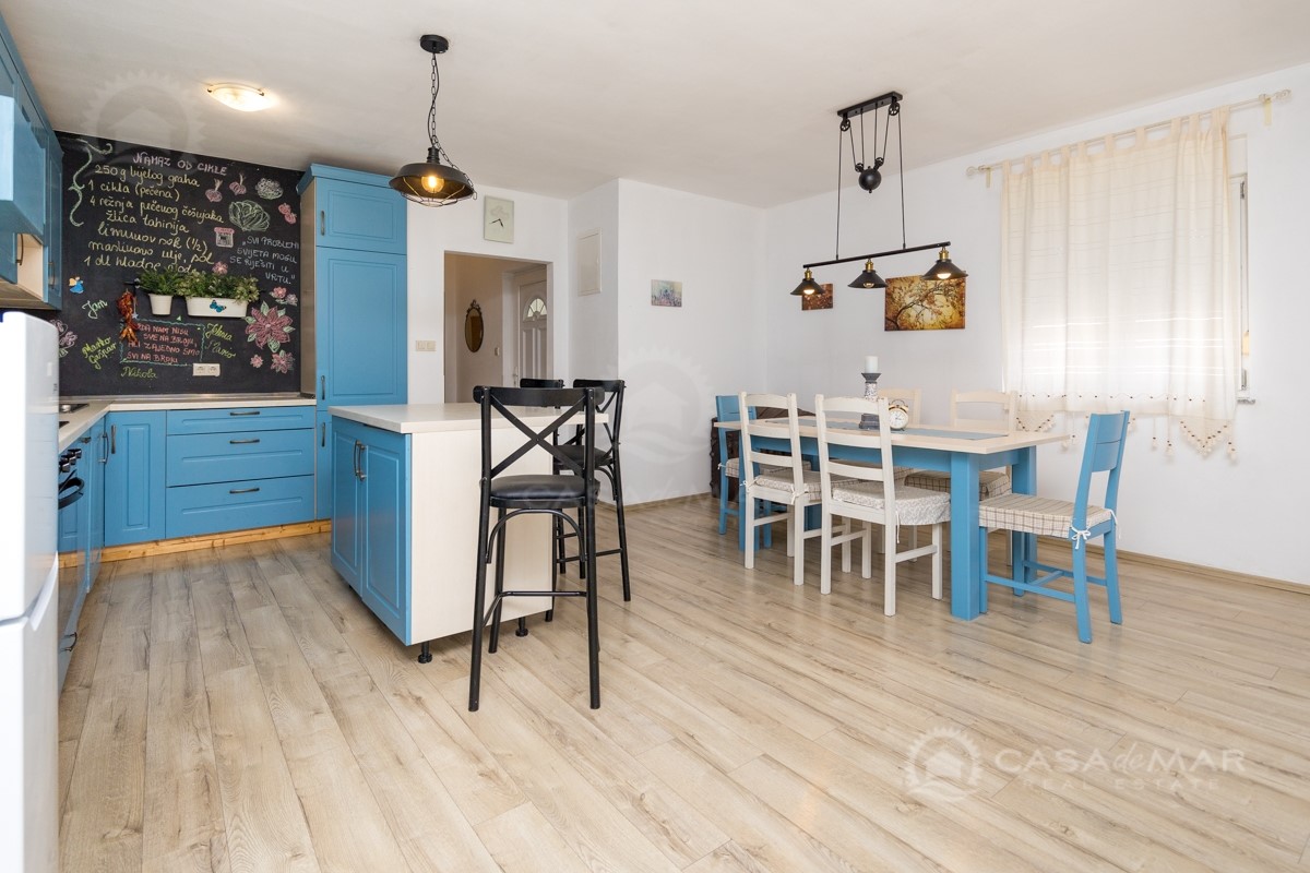 Apartment Zu verkaufen - PRIMORSKO-GORANSKA NOVI VINODOLSKI