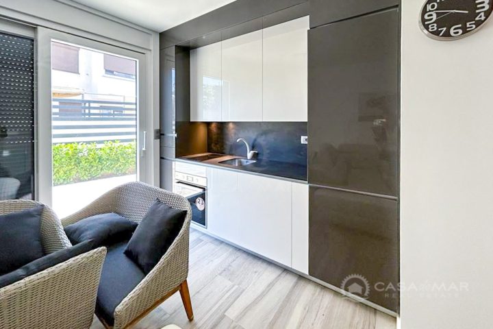 Appartement à vendre 137 m² – Krk
