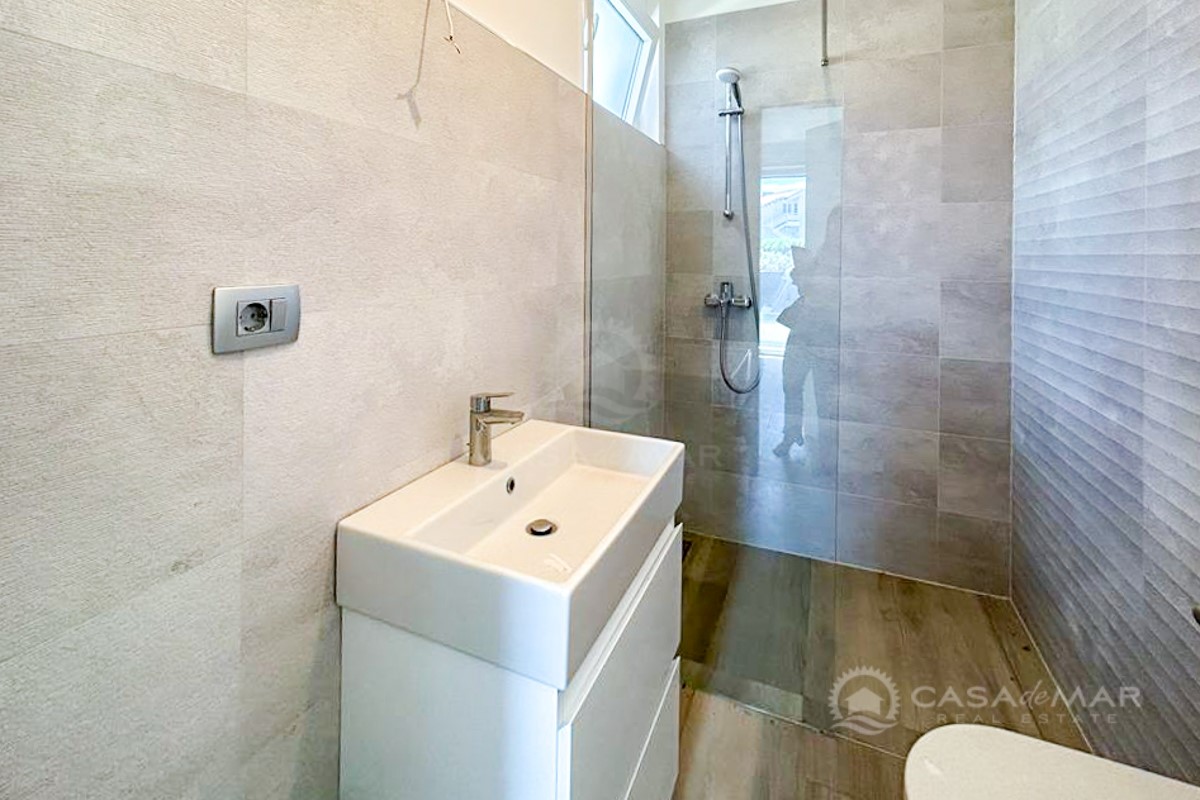 Apartmán Na prodej - PRIMORSKO-GORANSKA KRK