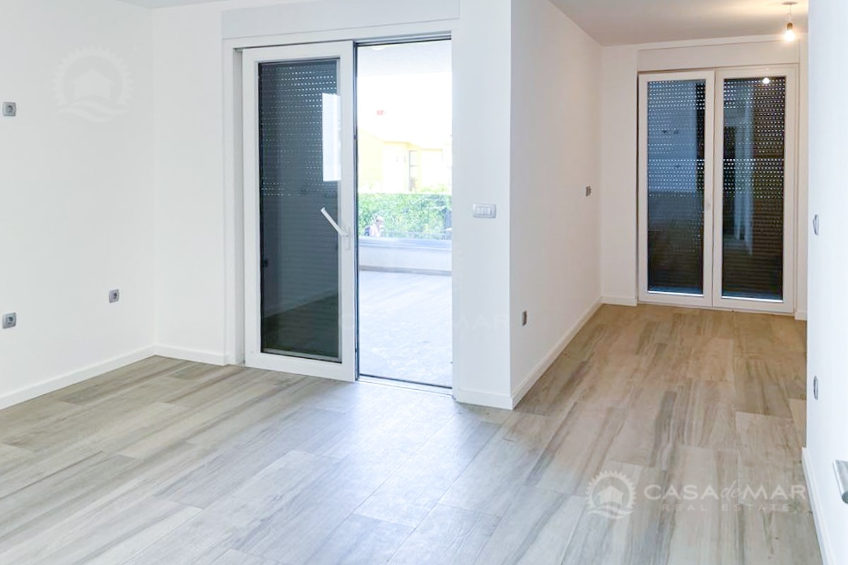 Apartmán Na prodej - PRIMORSKO-GORANSKA KRK